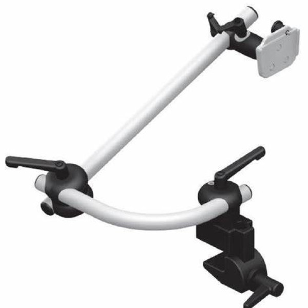 Clamp on Eye Gaze Mount - Rehadapt - EQ6046